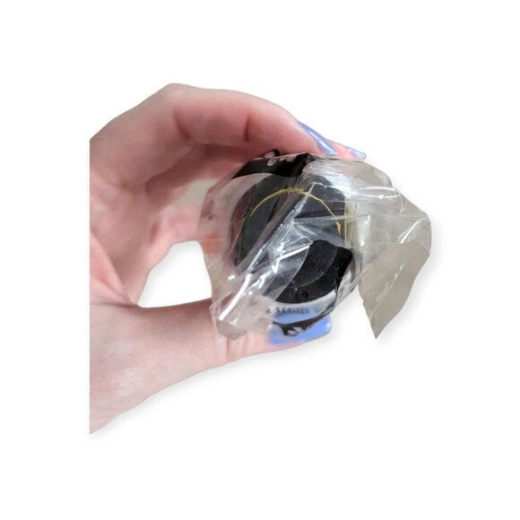 2005 Jack in the Box Snowman Jack Antenna Topper NWT - Picture 5 of 6